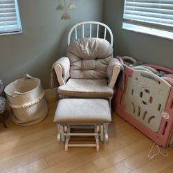 Rocking Chair For Sale