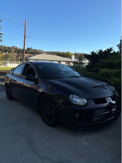 2003 Dodge Neon
