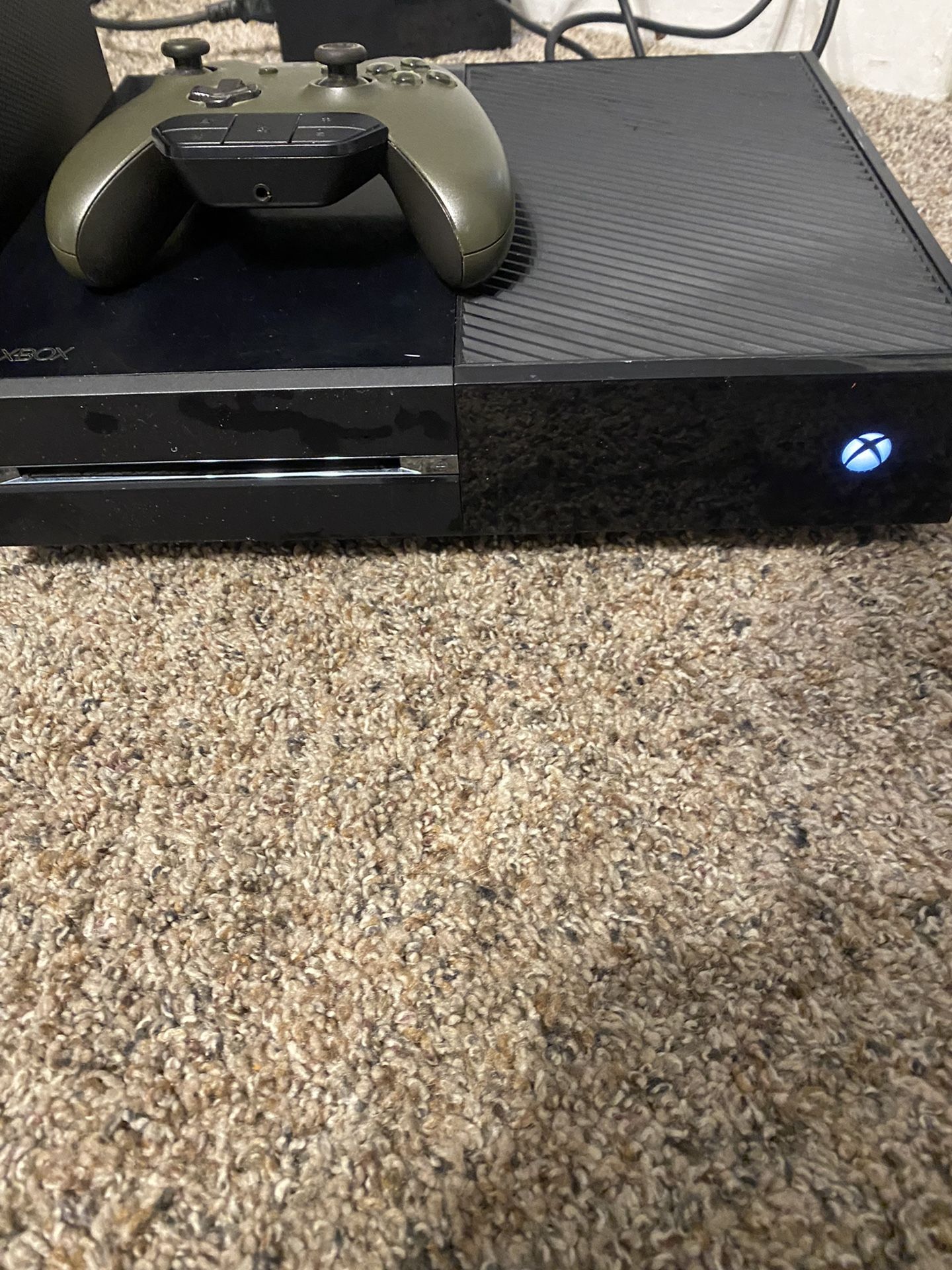 Xbox 1