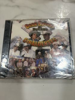 10 Dollars New Cd 