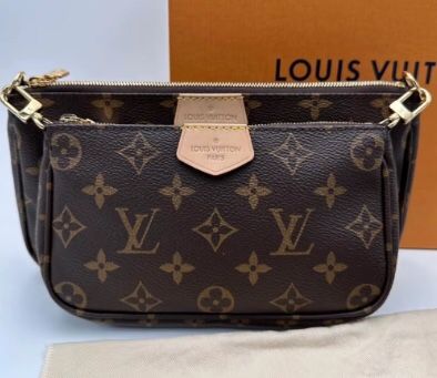 Louis Vuitton bags