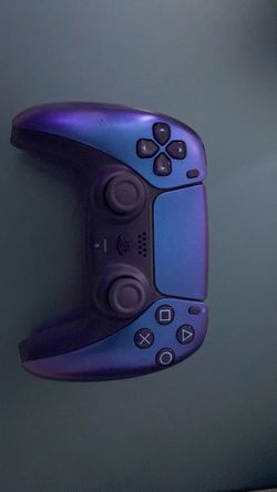 Ps5 controller