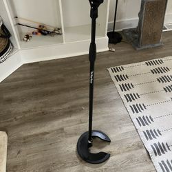 Mic Stand