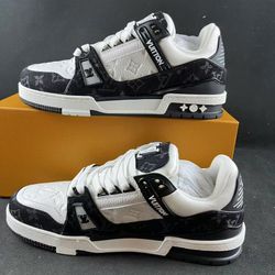 Louis Vuitton LV Trainers Sneaker