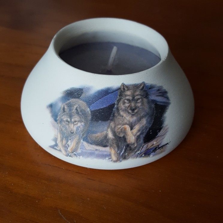 Wolf Collectibles