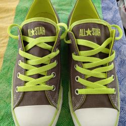 CONVERSE SHOES WOMEN SIZE 8
