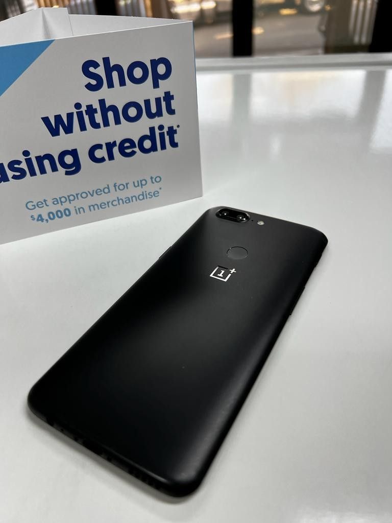 OnePlus 3T GSM Unlocked International PAYMENTS PLAN AVAILABLE NO CREDIT NEEDED,New Products : American Fashion Style Bags On Sale