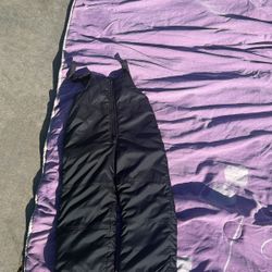 Snow Pants 