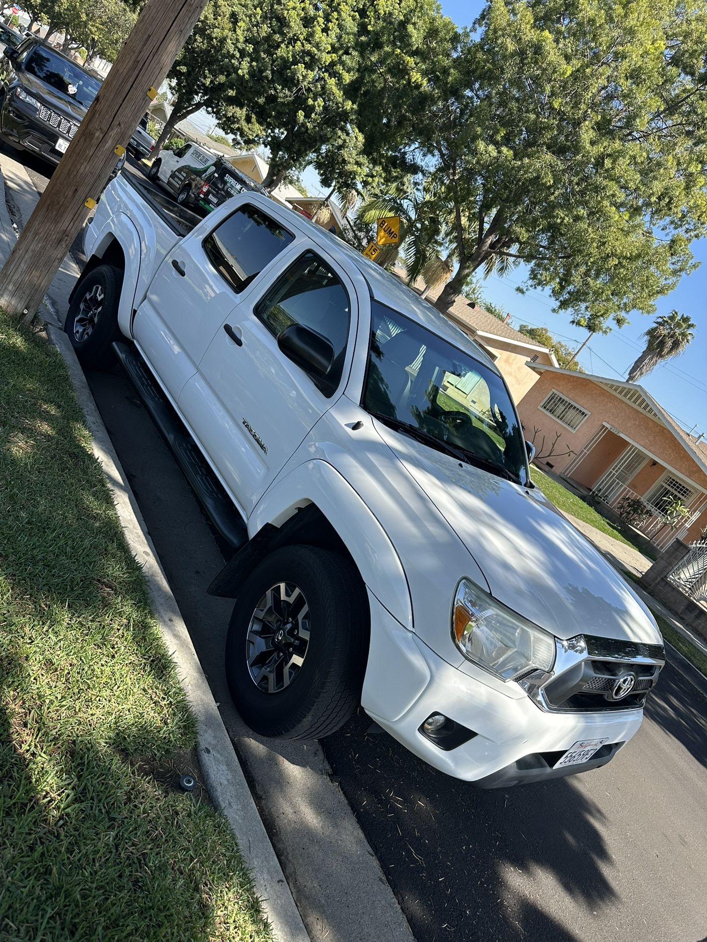 Toyota Tacoma 2015: Panduan Lengkap untuk Pembelian