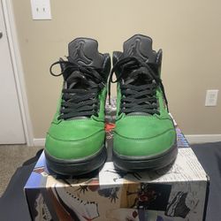 Jordan 5 