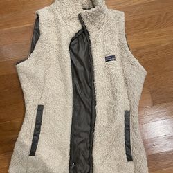 Patagonia  Reversible Vest