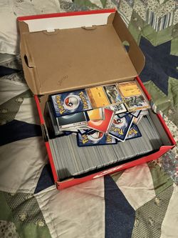 Pokémon Cards