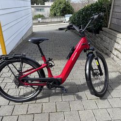 Specialized Turbo Como 4.0 IGH size M