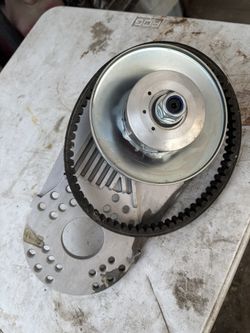Mini Bike Parts Need Gone