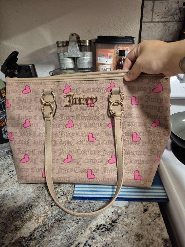 Juicy Couture Purse