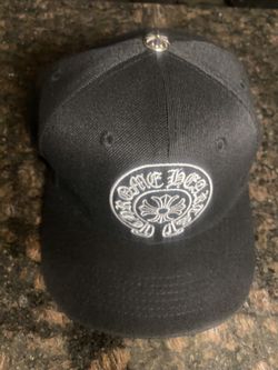 Chrome Hearts SnapBack 