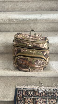 Larip Wit Bag