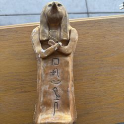 Ancient Egyptian Antique Decorative  
