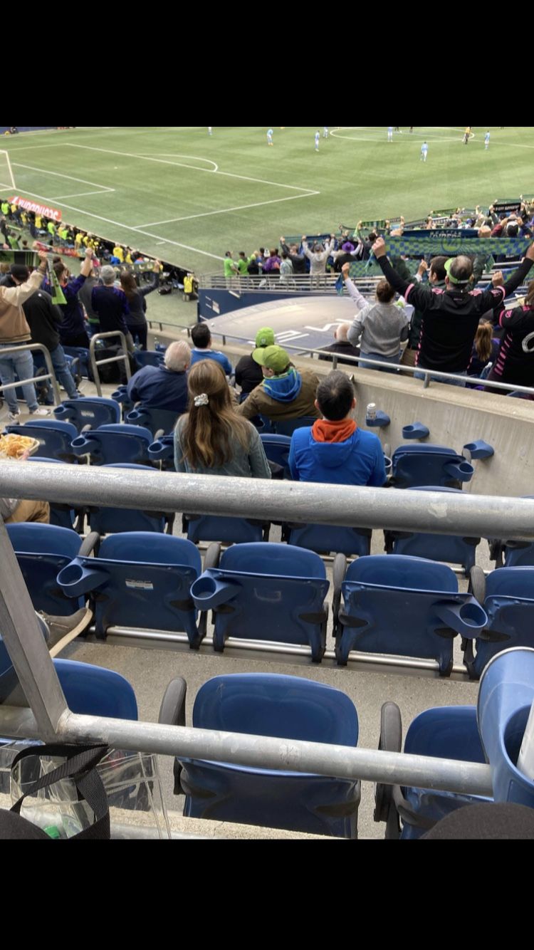Sounders Sec 116
