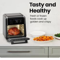 ChefMan  12-Quart Digital Air Fryer