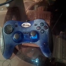 React Premium Controller Ps2100RT