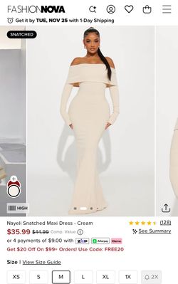 Women Dress