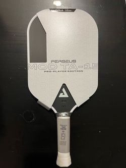 JOOLA Perseus 16mm Mod TA-15 Pro Player OBO