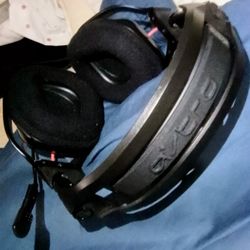 ASTRO HEADSET A50 Audio System 