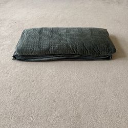 Weighted blanket