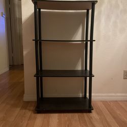 Beautiful Shelving Unit! 