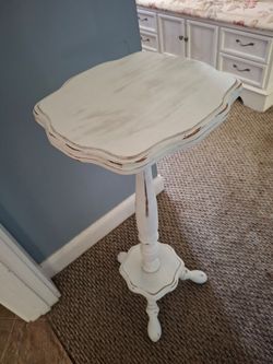 Plant Stand