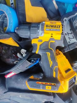 DeWalt 20v Regular Drill