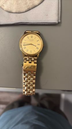 Bulova Accutron Quartz Watch
