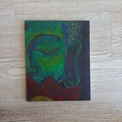 Emerald Mind