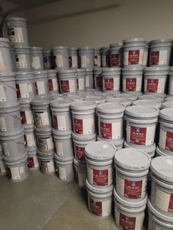 Paint and primer