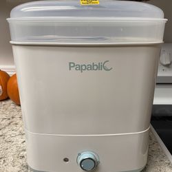 Papablic Sterilizer