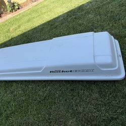 Yakima Car Roketbox