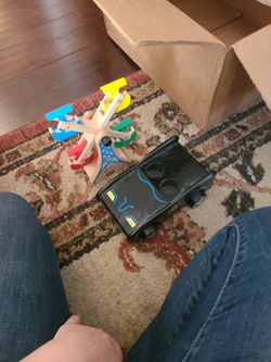 Wooden Toys Ecofriendly