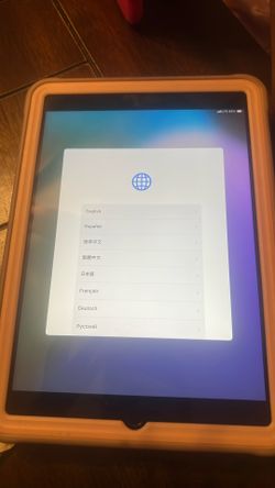 iPad 9th Generation