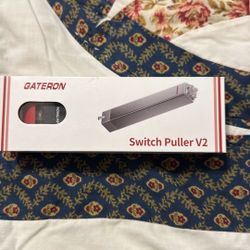 Gateron Switch Puller V2