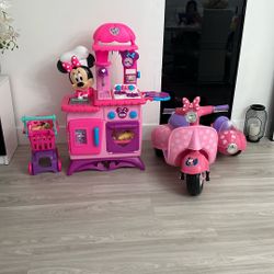 Kids toys 
