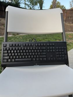 Razer Cynosa Chroma Gaming Keyboard 