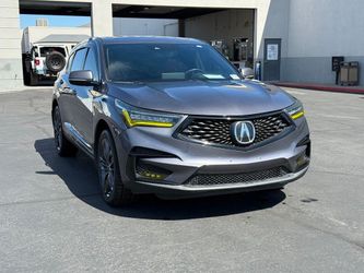 2020 Acura RDX