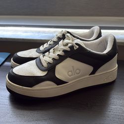 Alo Recovery Mode Sneakers
