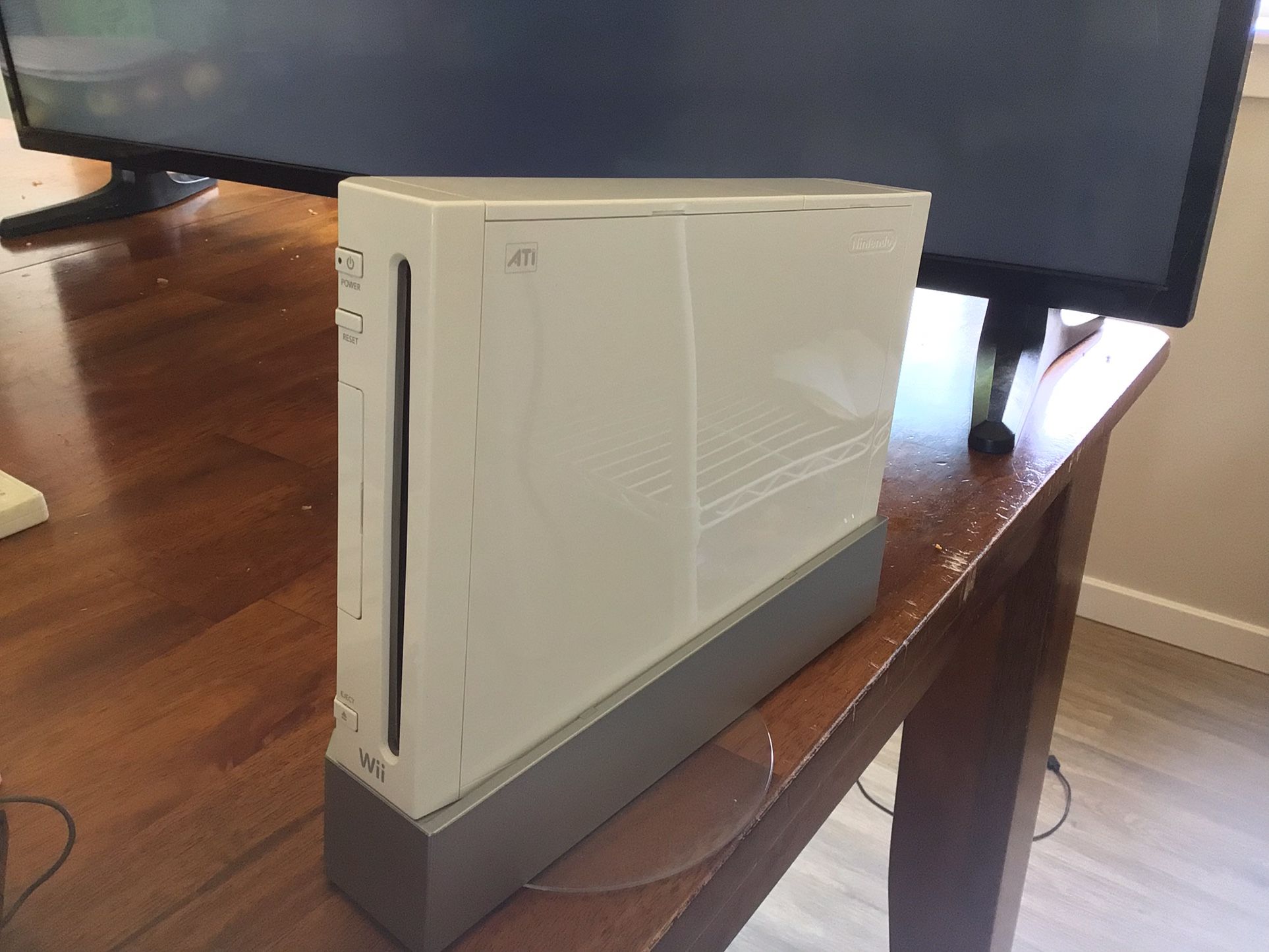 Nintendo Wii
