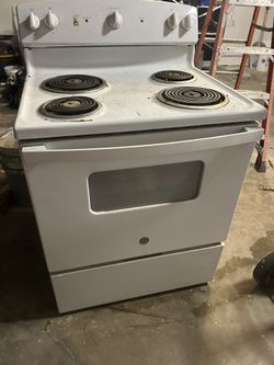 Stove