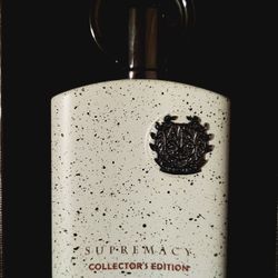 Supremacy Collector's Edition Cologne