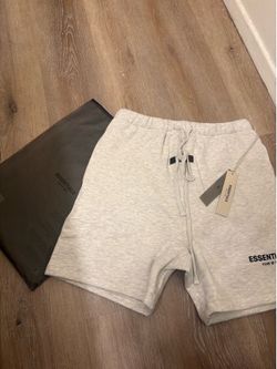 Essentials Shorts