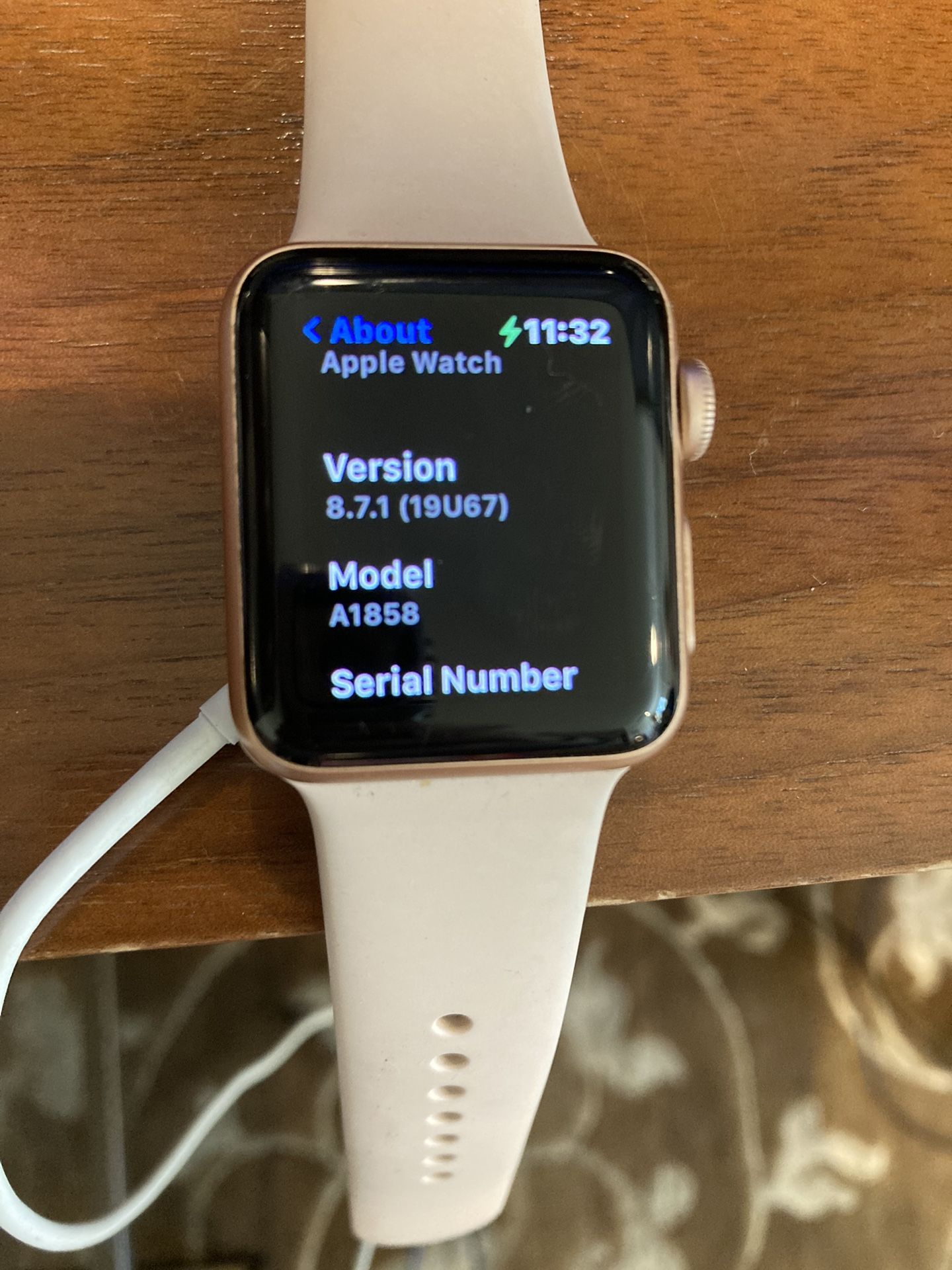 19u67 apple watch Clearance