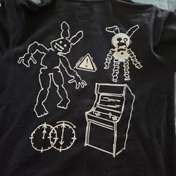 Five Nights at Freddy's